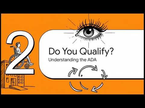 Return to Office Mandate? Know Your ADA Rights | Remote Work Accommodations Explained