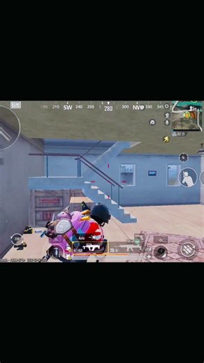 Bgmi games PUBG mobile noob 120fps #bgmi #battleroyalegame
