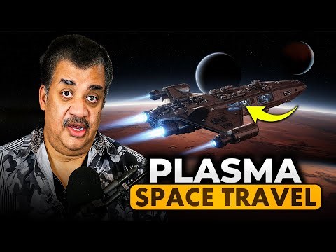Why Plasma Rockets May Replace Chemical Fuel in Space