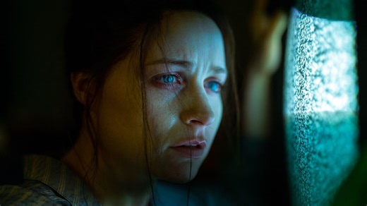 Censor (2021) Napisy PL