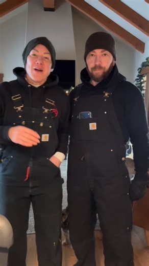 So much alike 😆 that it’s scary | Code Red Lifestyle