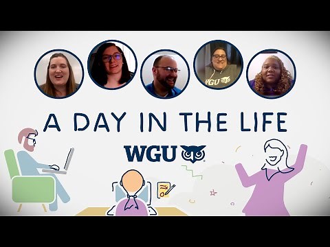 What’s it like to pass a course at WGU?
