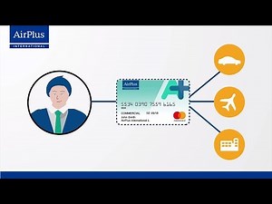 AirPlus Virtual Cards | Our corporate travel manager payment solution