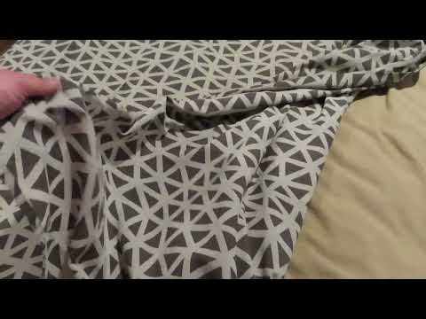 Hotel room tour! Woodspring Suites, St. Charles MO