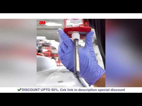 Original 3M 08115 Panel Bonding Adhesive Two-Part Automotive Epoxy Glue Welding Rivet Adhesive