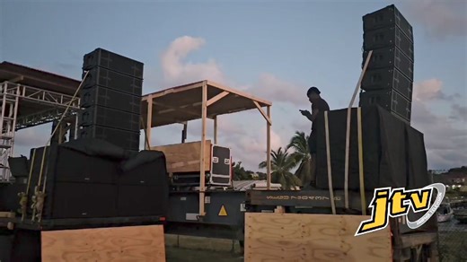 11K views · 39 reactions | Virgin Gorda Easter Festival - RISE AND SHINE TRUCKS TUNING UP DAYS AHEAD | JTV Channel 55 | Facebook