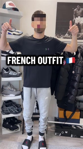 Choosing Your Next French Outfit: A Fashion Guide
