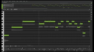 【Ryo】曇天【SynthVカバー】