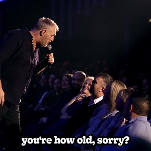 EXTENDED DUE TO OVERWHELMING DEMAND. Greg Davies is back on tour for the first time in 7 years with his new stand-up show, Full Fat Legend. The 2025 tour is SOLD OUT, but new dates for 2026 have just been added. | Greg Davies