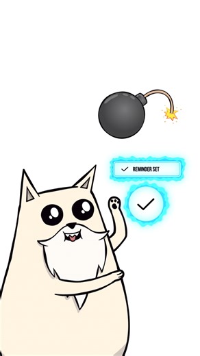 Finally, Tom Ellis has reached his ultimate form. Godcat has a VERY important message for you. Watch Exploding Kittens on July 12!!! | Netflix Geeked