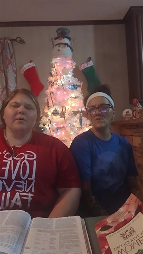 Christie Abernathy on Reels