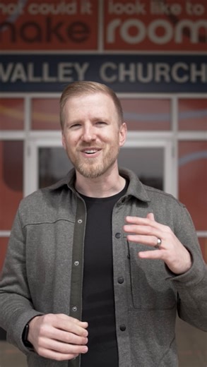 We’re so excited to officially open the doors to our newly renovated lower level this Sunday, April 13! Watch the video to get a preview of the new space, learn the updated map, and see where each children’s ministry is now located. It’s absolutely incredible to have all our ministries back on the Valley Church campus. We can’t wait to celebrate with you. See you this Sunday! | Valley Church