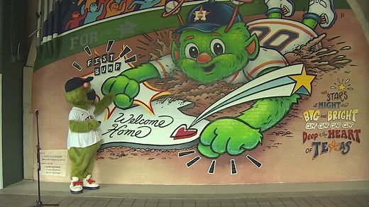 Home opener at Minute Maid: Astros tickets still available — view prices, bag & mask policies