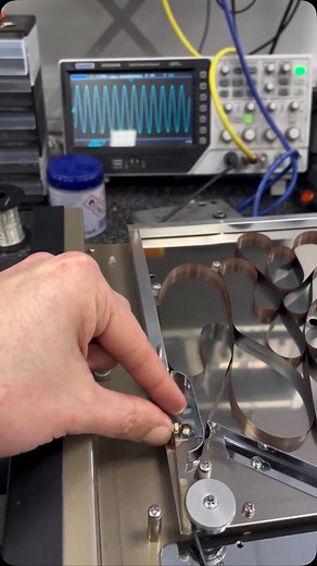 5.8K views · 57 reactions | Max taking a break from refurbishing a...