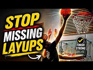 Make More Layups With These Basketball Drills