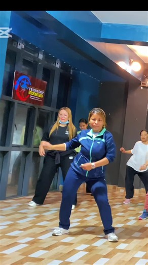 Zumba | Morning Class | Friendship Dance Center | Choreography By Bikash Bharati #babusenchury #friendshipdancecenter #zumba #bikashbharati