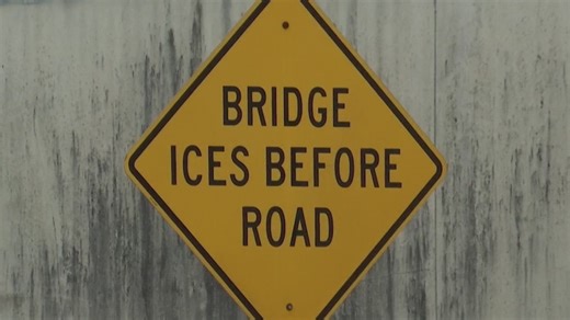 Pooler mayor releases update on roads