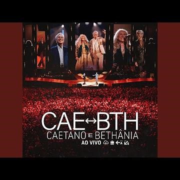 O Leãozinho (Ao Vivo)