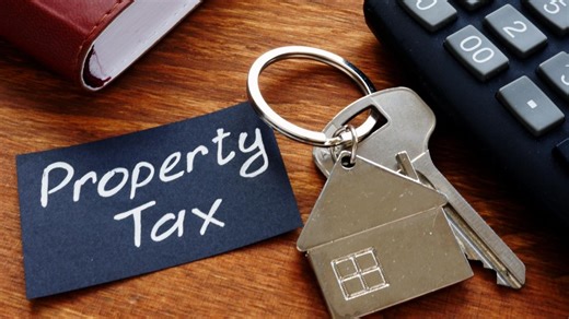 Property Tax Freeze application for seniors in St. Louis County goes offline due to application overload