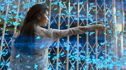 The Writer Behind Genie, Make a Wish on Its Explosive Ending