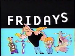 Cartoon Network commercials (September 10, 2000) - Part 3