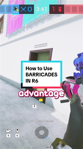 Tag a friend that doesnt know how to use them #siege #siegeclips #r6clips #ooziie #r6