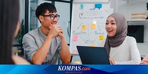 Apa Itu Program Pertukaran Mahasiswa Merdeka? Cek Penjelasannya