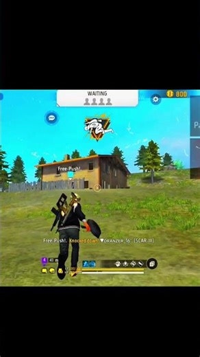 heaker in my game🥶🥶