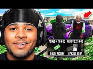 I Became The Biggest Trapper In The City