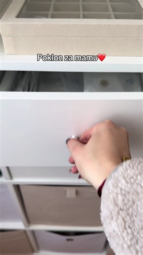 Ogrlica s gravurom uz privjesak srca ✨❤️ #foryoupage #fyp #mama #majka #poklon