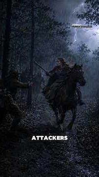 The Girl Who Rode Through the Night | Sybil Ludington!😱🐎#history #hero #courage #inspiration #facts