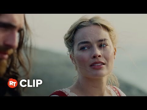 Wuthering Heights Movie Clip (2026)