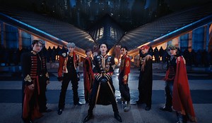 What You Need to Know as ATEEZ’s Coachella Performance Gets Closer and Closer