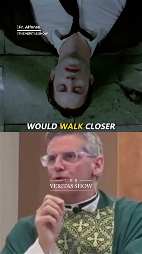 Why Life Feels Incomplete Recently | Fr. Alfonse