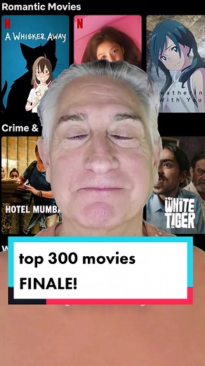 We made it!! My TOP 10 Movies of ALL TIME!! #top10 #bestmovies #greatestofalltime #filmtok #moviebuff #moviehistory #hollywood #filmmaking #filmmaker #film #movies #mediau #countdown
