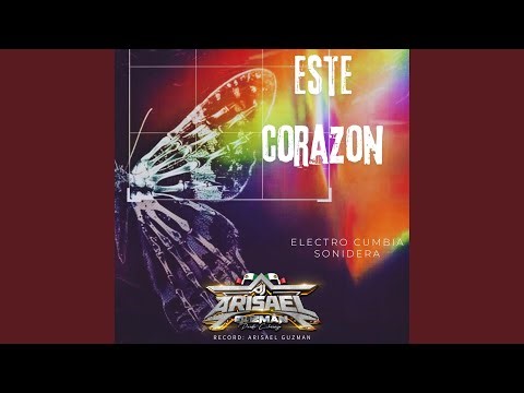 Este corazon (Electro Cumbia Sonidera)