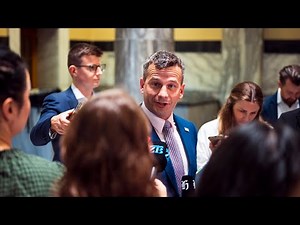 David vs the Media: The UN is a joke