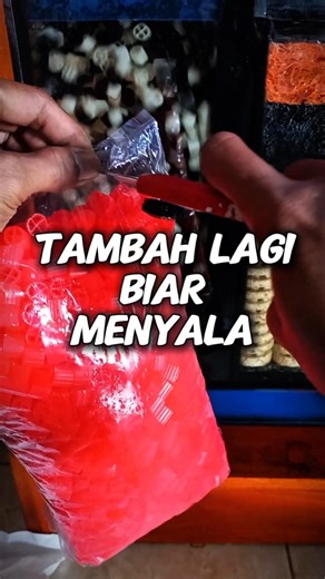 Tambah Kaldness K1 Plus Di Chamber 1