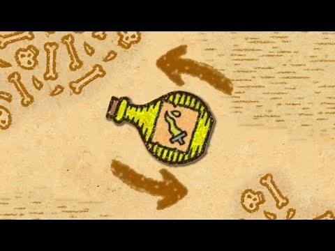 I Can Finally Rotate Potions Now! - Potion Craft