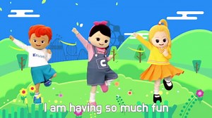 Hello Carrie - Play Adventures (costume version) - Season - Carrie and Song