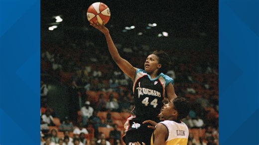 Cleveland Rockers WNBA reunion: Who's attending, how to buy tickets