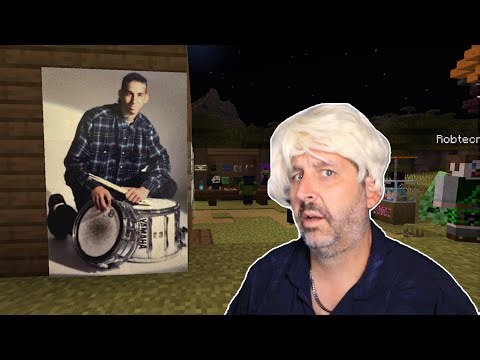 SkizzleCraft Tour - Where Did They Get My Picture?