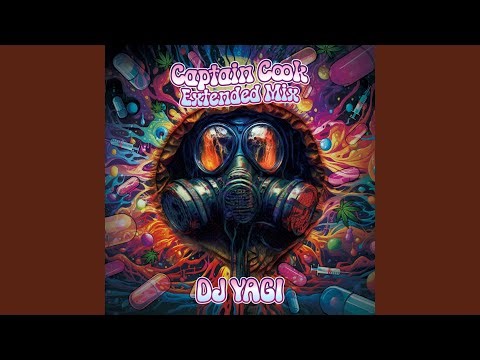 Captain Cook (Extended Mix)