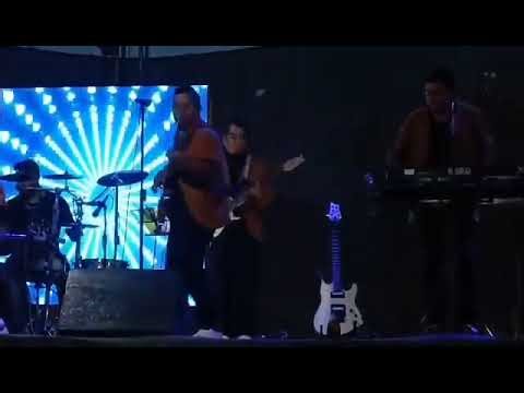 Adolescentes Musical de Chalco, Gitana quiereme 