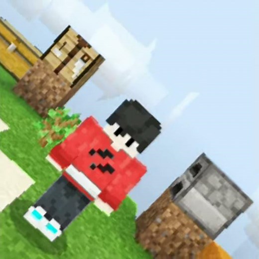 foto Minecraft #5