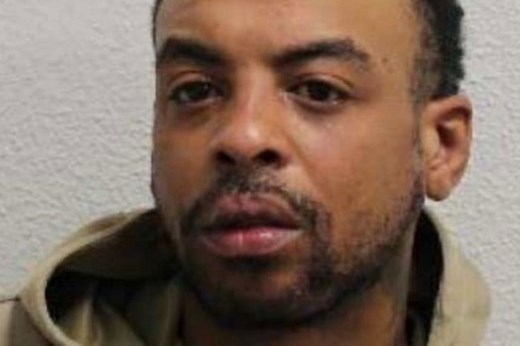 Yob knocks man out in one-punch fight outside Wetherspoons before calmly walking away