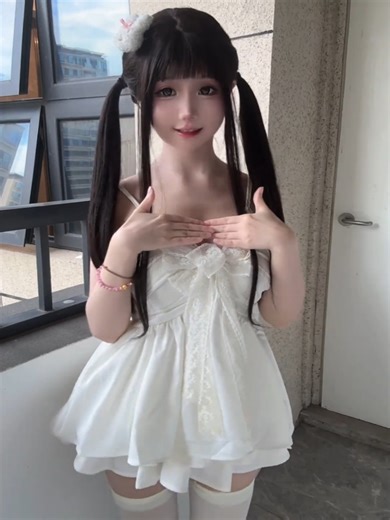 有没有想我的 #奶凶 #双鱼座 #甜妹