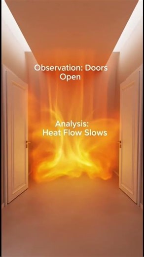 Low Tech vs High Tech: Which Energy Method Lasts Longer? 🇪🇺 #home #shorts