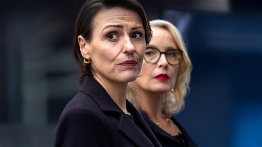 Watch Hostage | Netflix Official Site