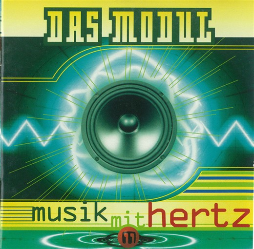Das Modul - Musik Mit Hertz